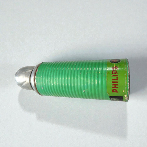 Thermos vintage philips - thermos,