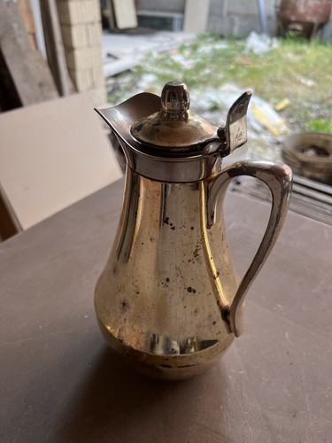 Thermos vintage - vintage,