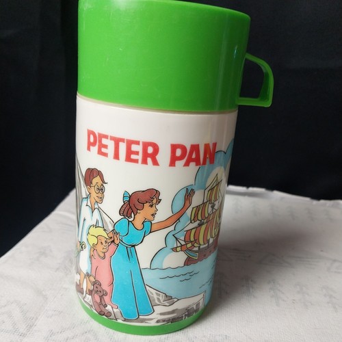 Vintage 1970s aladdin peter - aladdin,