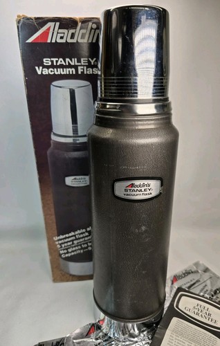 Fiaschetta thermos sottovuoto