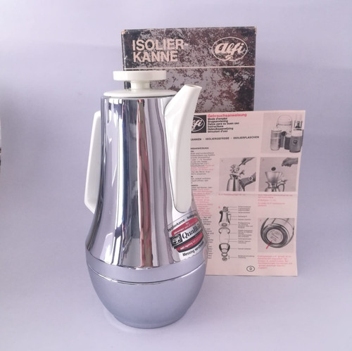 Thermos alfi 1872 - 1872, molto