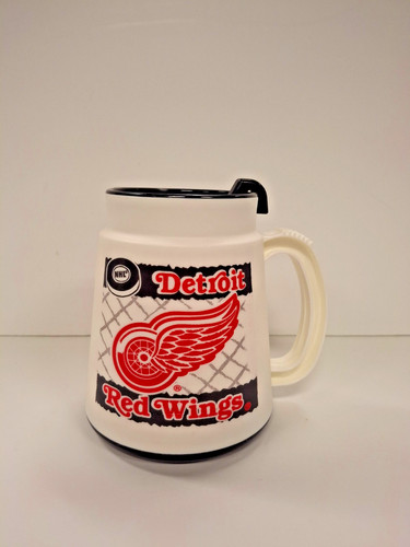 Vintage detroit red wings - wings, 20