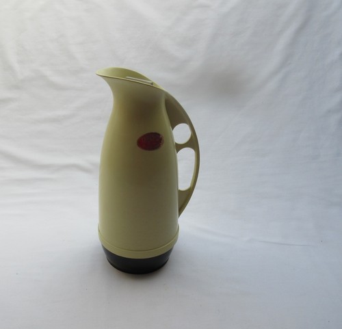 Stylish vintage retro - , yellow