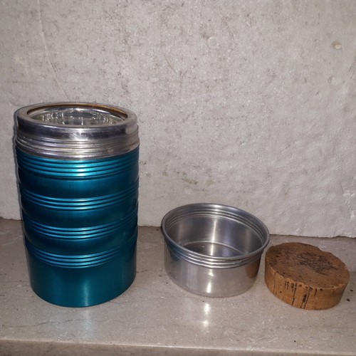 Thermos jsac anni - thermos, vintage