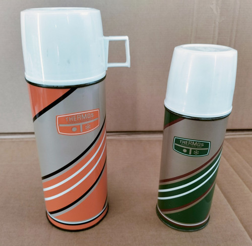 Coppia thermos model - thermos,