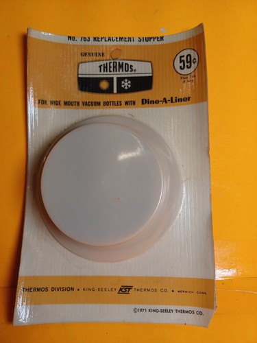 Tappo ricambio vintage - ricambio,