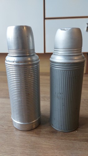 Thermos vintage anni da - vintage,