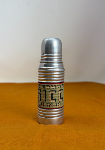 Thermos sicc mignon vintage - thermos,