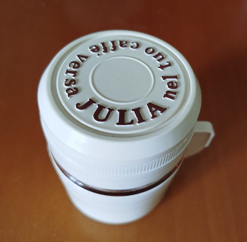 Tazzina vintage thermos bar - tazzina,
