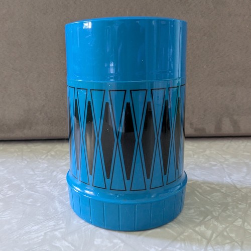 King seeley thermos blu - thermos,