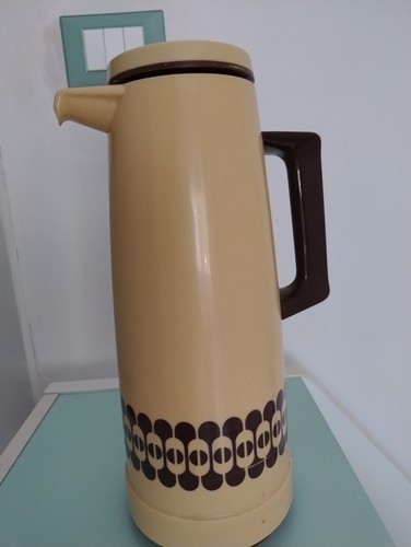 Thermos vintage - thermos,