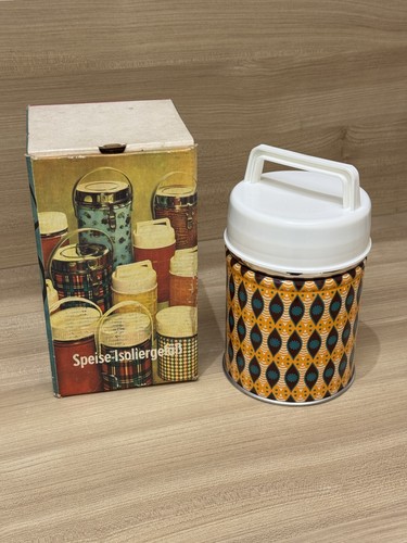 Thermos vintage