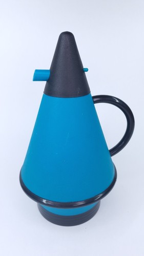 Caffettiera thermos vintage - , a