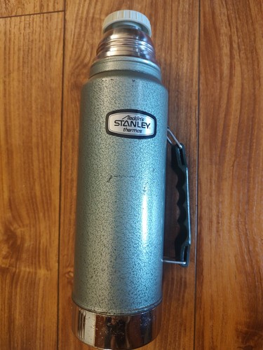Vintage aladdin stanley - vintage,