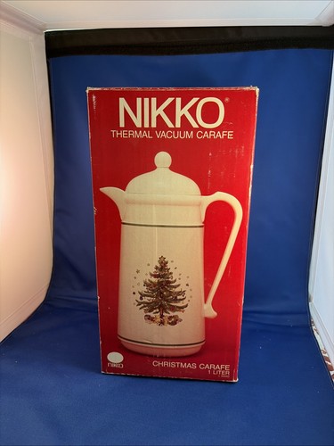 Nuovo iob vintage nikko - nuovo,