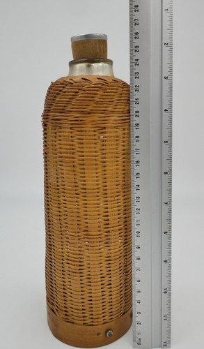 Thermos vintage anni - anni, in