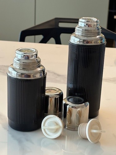 Thermos vintage anni - vintage,