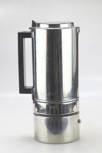 Caffettiera moka thermos - moka,