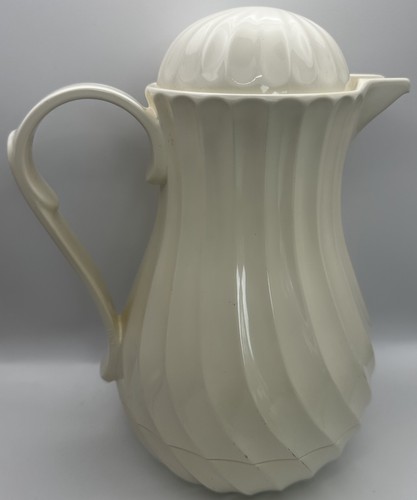 Vintage 1984 thermos - vintage,