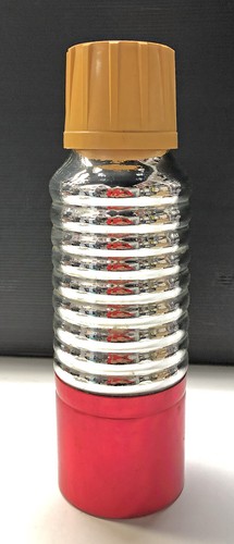 Thermos vintage anni - anni, 60