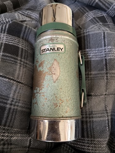 Vintage stanley classic - stanley,