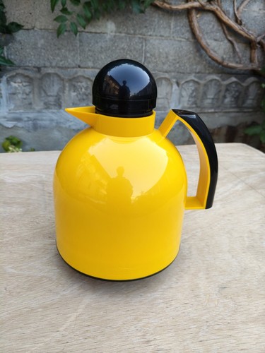 Guzzini thermos caraffa gialla - guzzini,