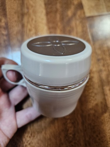 Tazzina termica thermos - , caffè
