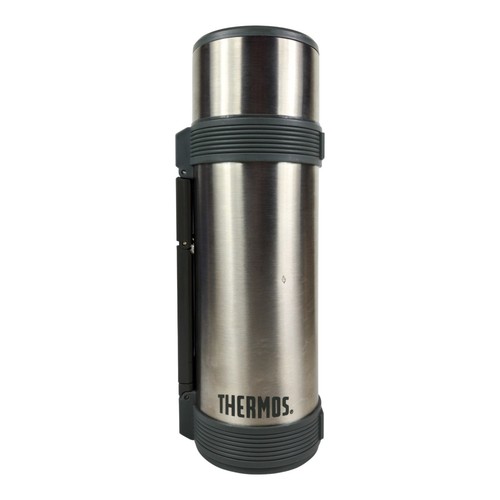 Borraccia thermos vintage - thermos,