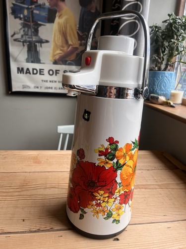Erogatore pompa thermos airpot