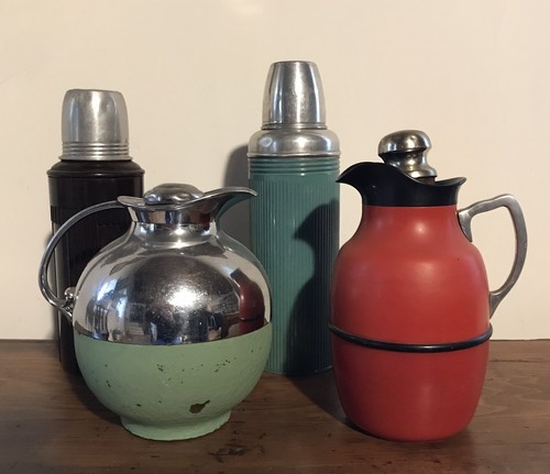 Thermos vintage - 4,