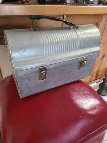 Porta pranzo vintage