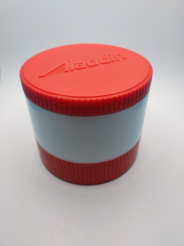 Coperchio thermos vintage