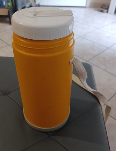 Borraccia termica thermos